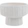 Premier Fara White Vase 17cm