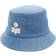 Isabel Marant Chapeau Haley Femme Bleu Clair Taille -