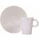 Bernardaud Ecume Saucer Plate 4.8"