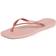 Havaianas Slim Square - Crocus Rose