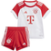 Adidas FC Bayern 23/24 Home Kit Kids