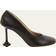 Loewe Toy Leather Pumps - Black