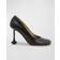 Loewe Toy Leather Pumps - Black