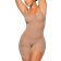 SKIMS Everyday Sculpt Mid Thigh Bodysuit - Sienna