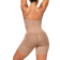 SKIMS Everyday Sculpt Mid Thigh Bodysuit - Sienna