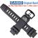 Casio Black Resin Strap for Protrek PRW-5100