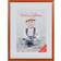Victoria Home Memory Brown Ramme 30x40cm