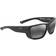 Maui Jim Amberjack - Svart