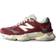 New Balance 9060 - Washed Burgundy/Slate Gray/Angora