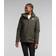 The North Face Women's Carto Triclimate New Taupe Green