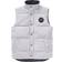 Canada Goose Disc Garson Vest - Morthstar White