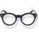 Gucci GG1266O-002 Men's Eyeglasses Blue Size 48