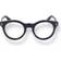 Gucci GG1266O Eyeglasses, In Blue Blue 002 48-23-145