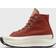 Converse Chuck AT-CX women High-& Midtop red in Größe:40,5