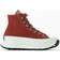 Converse Chuck AT-CX women High-& Midtop red in Größe:40,5