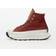 Converse Chuck AT-CX women High-& Midtop red in Größe:40,5