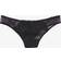 Chantelle Elysees String - Svart