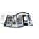 Dometic Pop AIR Pro 340 Caravan Awning 2023