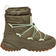 UGG Yose Puffer Mid - Burnt Olive