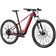 Trek Marlin+ 6 2024 M - Crimson Unisex
