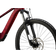 Trek Marlin+ 6 2024 M - Crimson Unisex