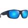 Maui Jim Amberjack Solbriller - Blå