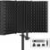 Aok Isolation Shield Pop Filter AO-403