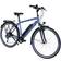 Hawk E-Trekking Gent BAFANG 28" - Blue Herrcykel