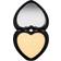KimChi Chic Almost Catfished Finishing Powder Banana