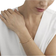 Georg Jensen Offspring Bracelet - Gold
