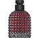 Valentino UOMO Born In Roma INTENSE Men Travel Splash EDP MINI 0.1 fl oz