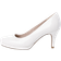 Tamaris Pumps - White