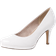 Tamaris Pumps - White
