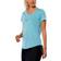 Mizuno Impulse Core RB Tee Women's - Light Blue