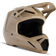 Fox V1 Crosshjälm - Hvid
