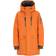 Twentyfour Glacier 2.0 Down Parkas - Orange