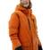 Twentyfour Glacier 2.0 Down Parkas - Orange