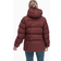 Bergans Down Jacket Women - Amarone Red