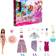 Mattel Barbie Fashionista Advent Calendar