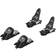 Marker Duke PT Ski Bindings Grey Grey