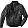 Spidi Premium Black Motorcycle Jacket