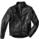 Spidi Premium Black Motorcycle Jacket