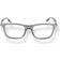 Montblanc Kering Eyewear MB0277O Grau