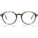 Tom Ford Brille FT5867-B 052 havanna