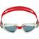 Aqua Sphere Kayenne Swimming Goggle Dark Lenses Red One