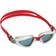 Aqua Sphere Kayenne Swimming Goggle Dark Lenses Red One