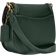 Coach Beat Saddle Bag - Amazon Green