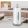 Simplehuman Kitchen 36.83cm H x 17.78cm W x 20.32cm D Paper Towel Holder