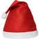 Henbrandt Santa Hat Adult