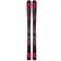 Head Total Joy W 11 GW - Black/Red